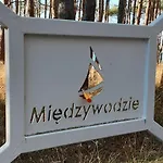 Гостевой дом Przylesie7