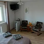 Гостевой дом Przylesie7 3*