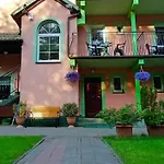 Przylesie7 Гостевой дом