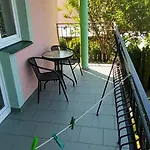 Гостевой дом Przylesie7 3*