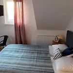 Przylesie7 3* Międzywodzie