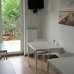 Gæstehus Przylesie7