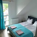 Przylesie7 Gæstehus 3*