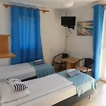 Przylesie7 3* Międzywodzie