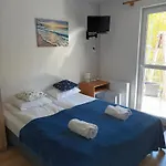 Gæstehus Przylesie7