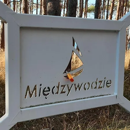 Vendégház Przylesie7
