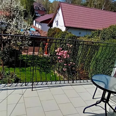 Pensionat Przylesie7 3*