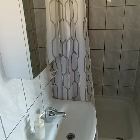 Przylesie7 3* Międzywodzie