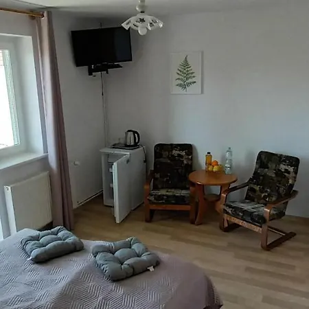 Pensionat Przylesie7 3*