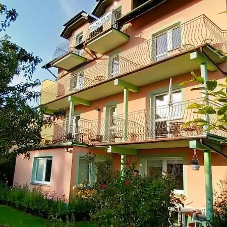 Przylesie7 Pensionat 3*