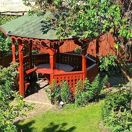 Przylesie7 Międzywodzie