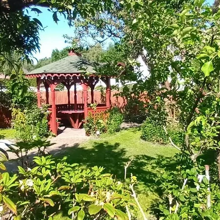 Przylesie7 Pensionat