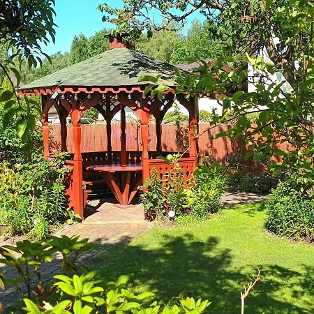 Przylesie7 Międzywodzie