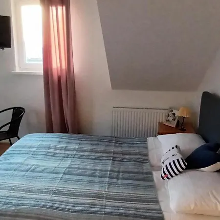 Przylesie7 3* Międzywodzie