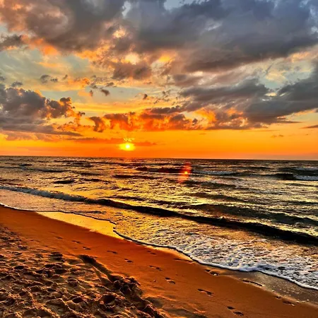 Pensionat Przylesie7