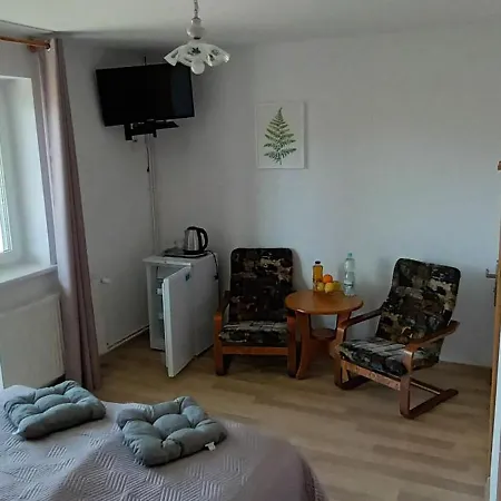 Przylesie7 Międzywodzie