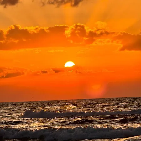 Przylesie7 3* Międzywodzie