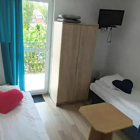 Przylesie7 Międzywodzie