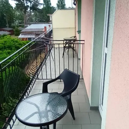 Przylesie7 Pensionat