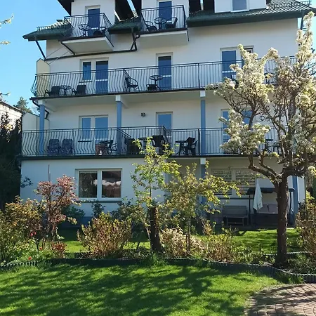 Gæstehus Przylesie7