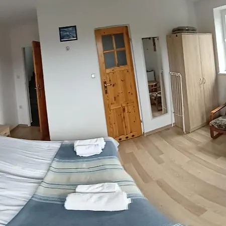 Przylesie7 3* Międzywodzie