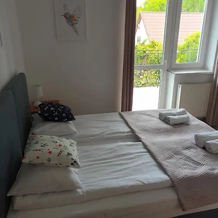 Pensjonat Przylesie7 3*