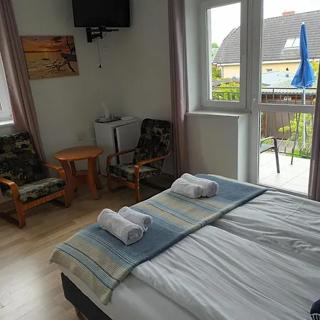Gasthof Przylesie7 3*