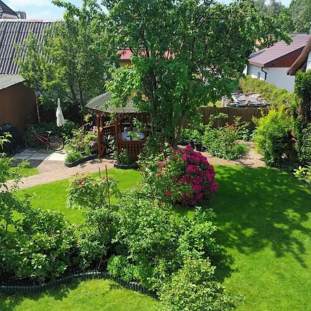 Przylesie7 3* Międzywodzie