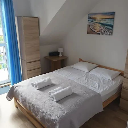 Pensjonat Przylesie7 3*