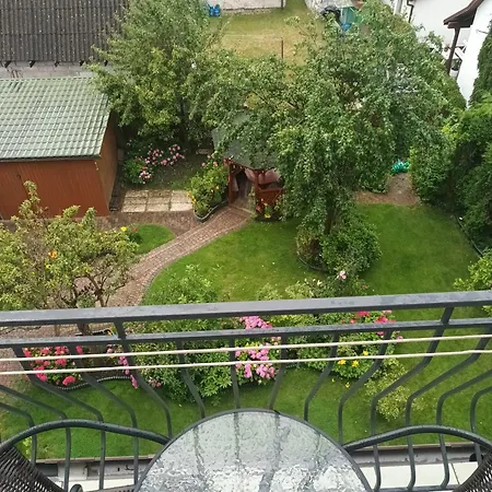 Przylesie7 Międzywodzie